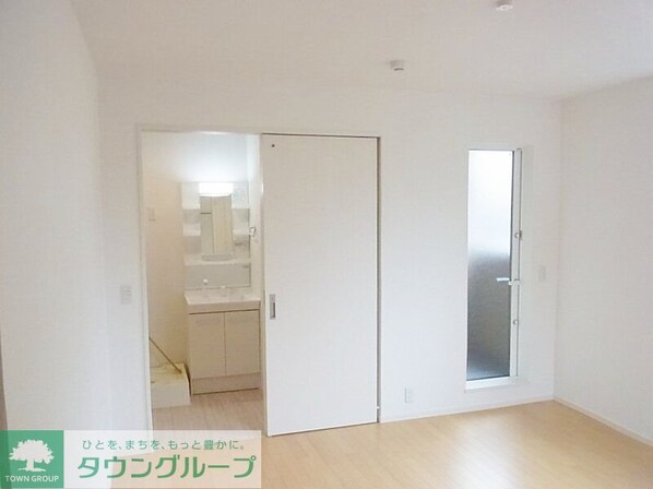 Flechirの物件内観写真